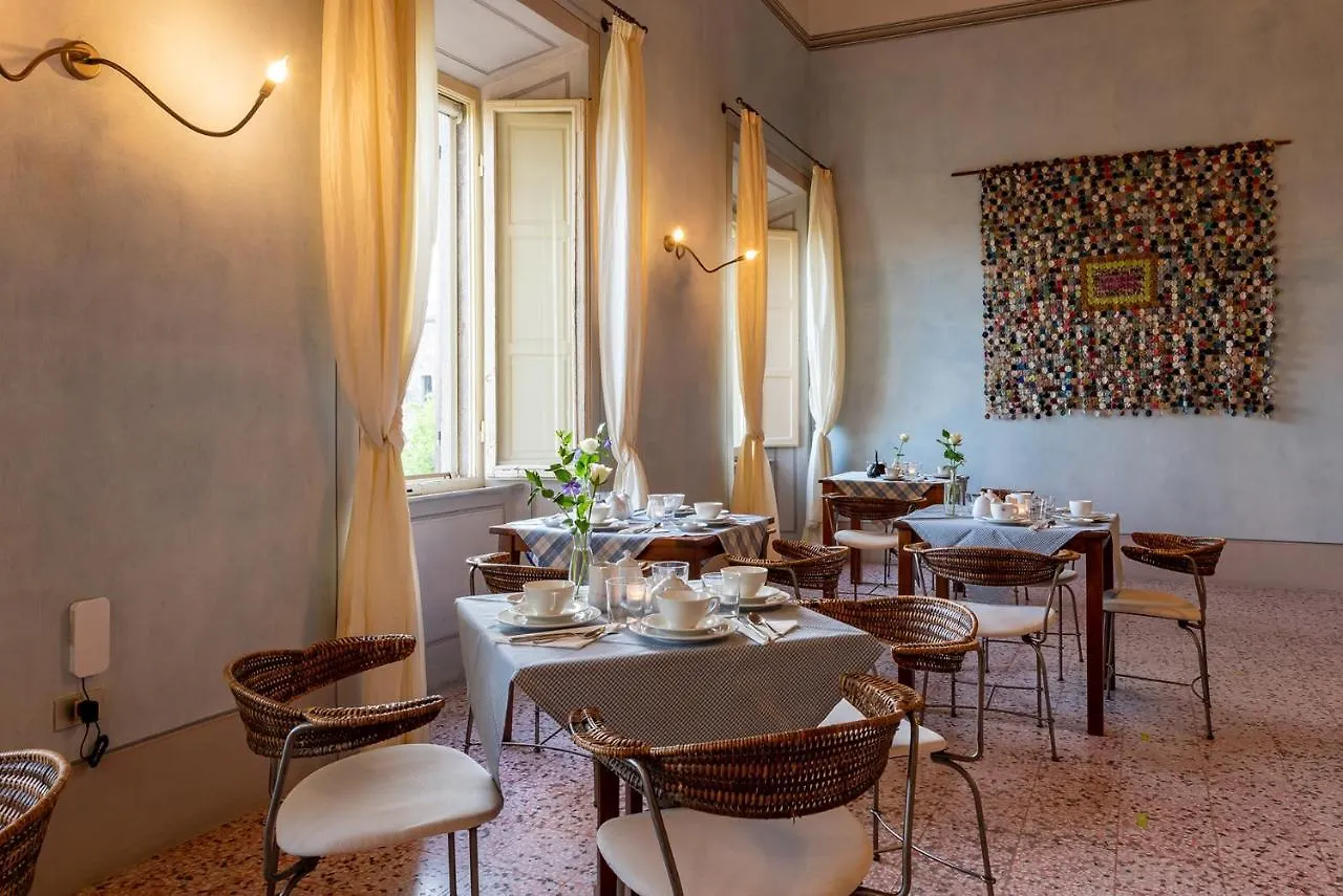La Fattoria Di Tatti Bed & Breakfast Italy