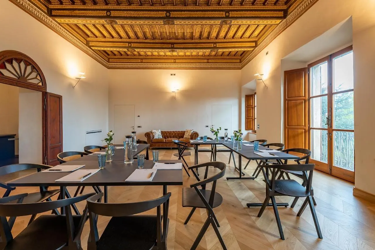 La Fattoria Di Tatti Bed & Breakfast 3*,  Italy
