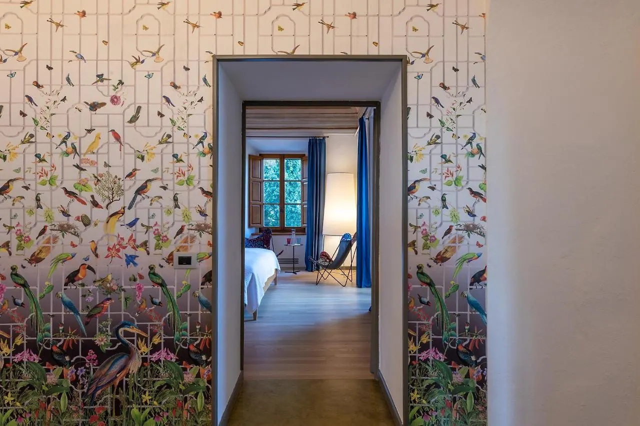 La Fattoria Di Tatti Bed & Breakfast