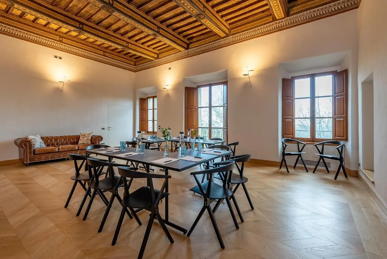 La Fattoria Di Tatti Bed & Breakfast