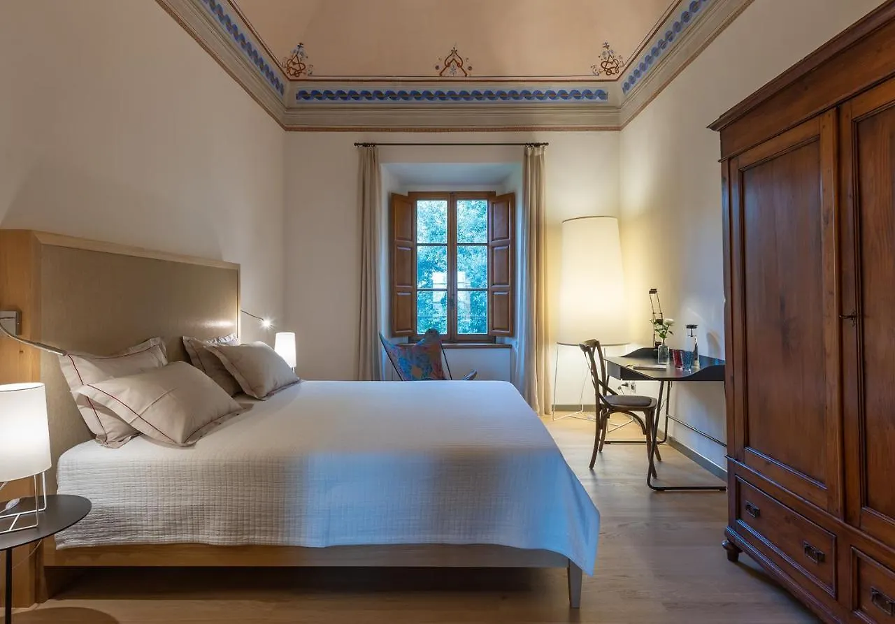 La Fattoria Di Tatti Bed & Breakfast
