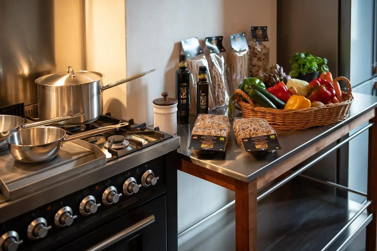 La Fattoria Di Tatti Bed & Breakfast 3*,  Italy