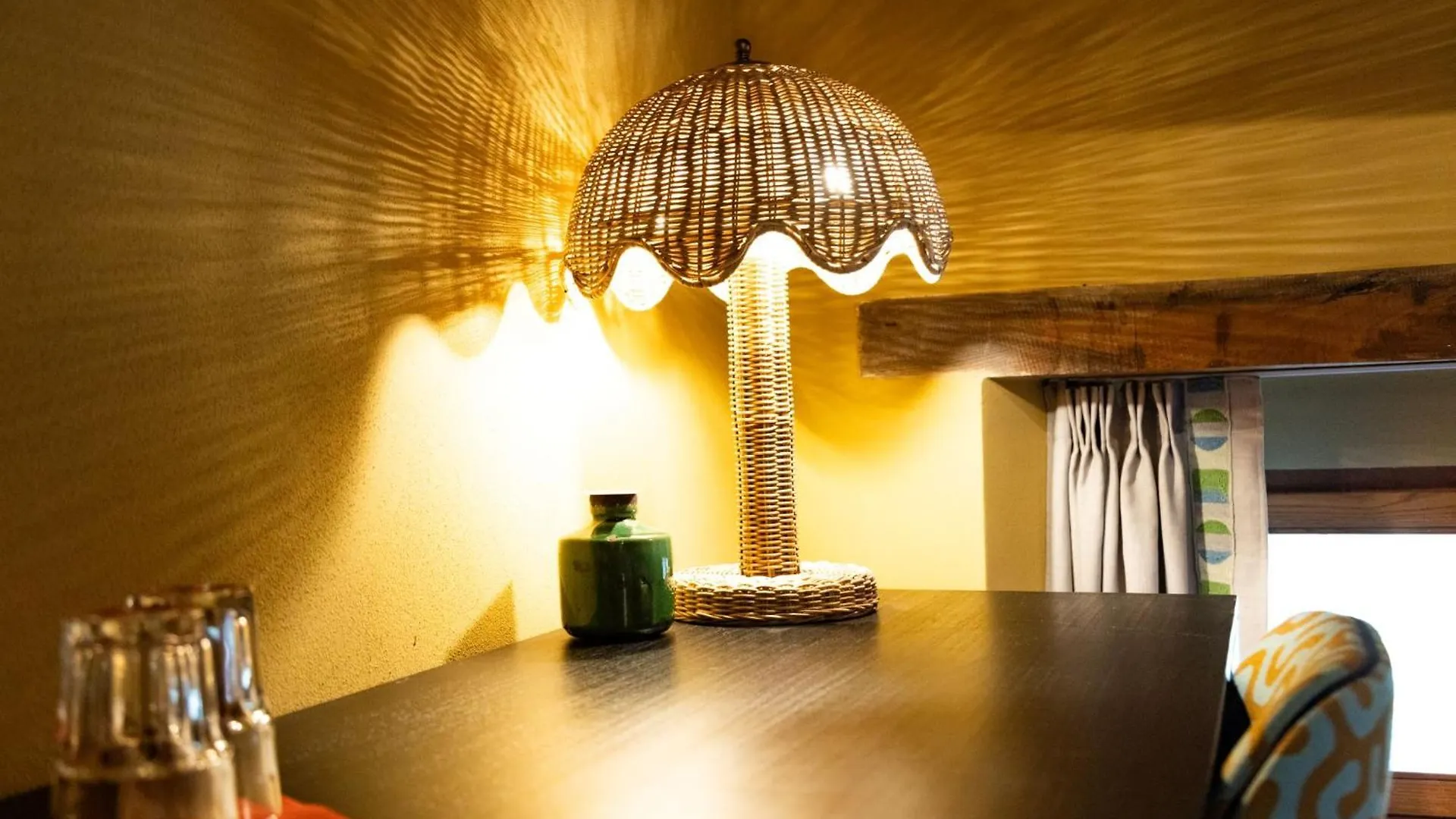 La Fattoria Di Tatti Bed & Breakfast