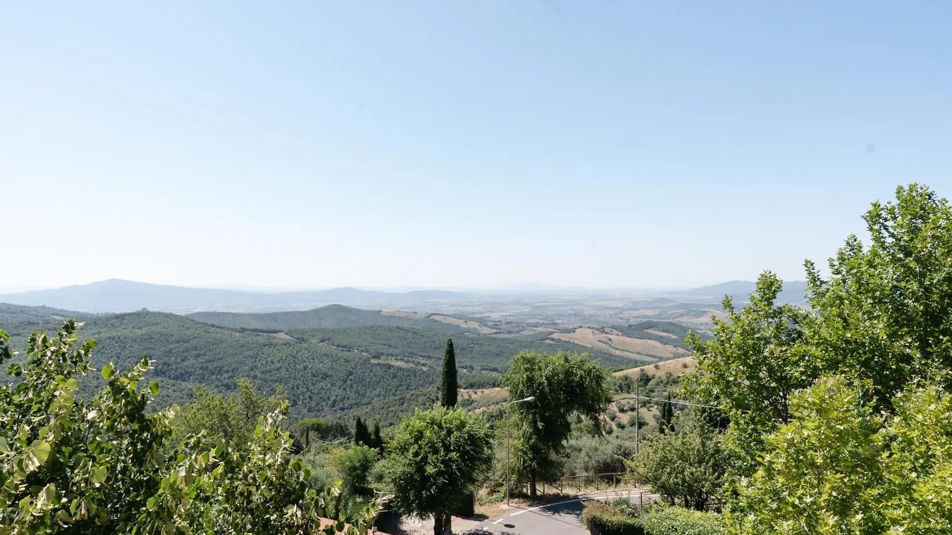 La Fattoria Di Tatti Bed & Breakfast