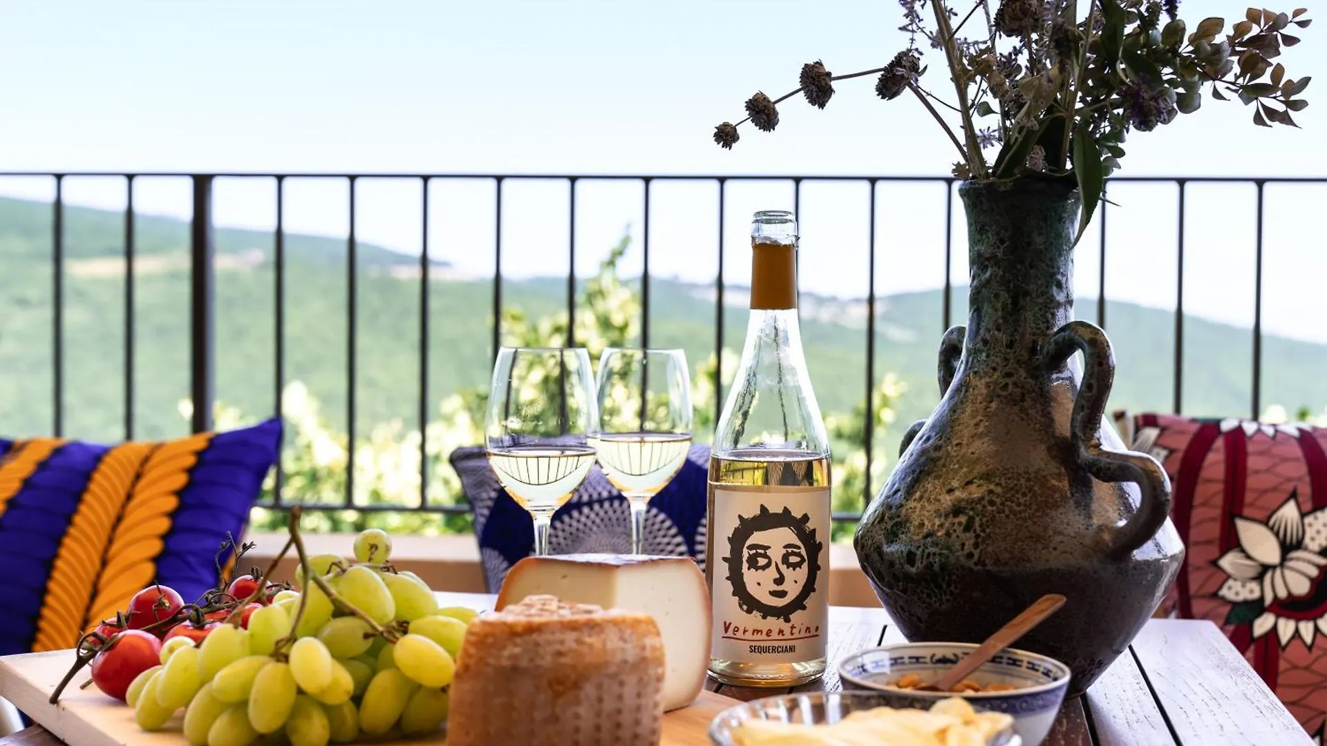 La Fattoria Di Tatti Bed & Breakfast