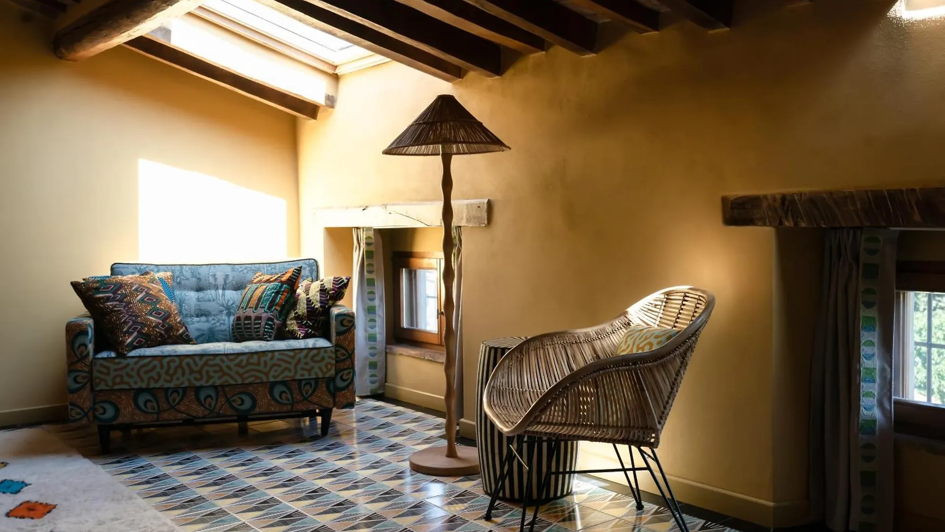 La Fattoria Di Tatti Bed & Breakfast 3*,
