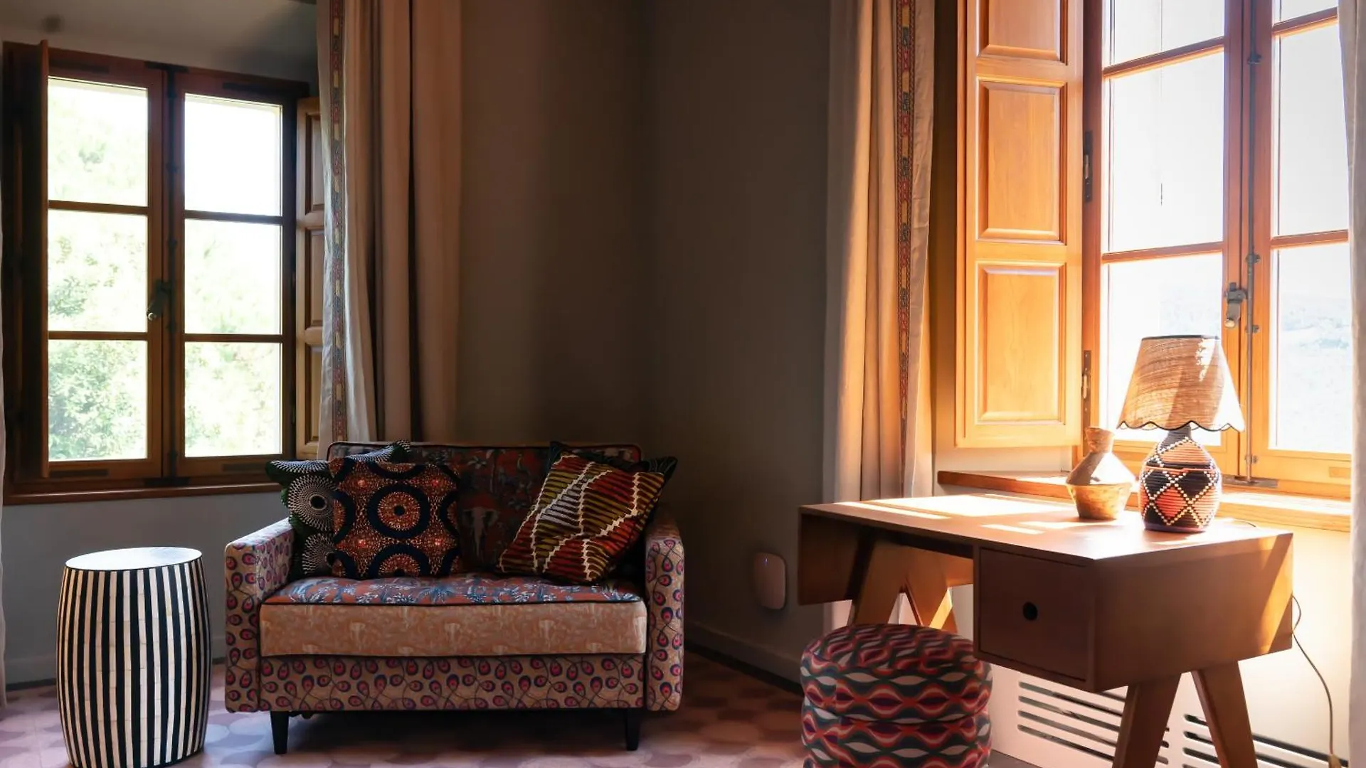 La Fattoria Di Tatti Bed & Breakfast