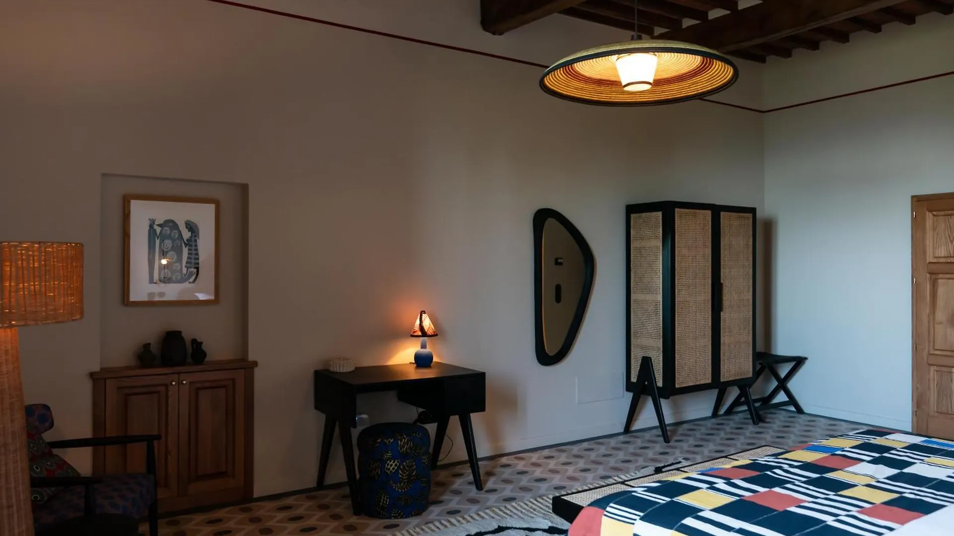 La Fattoria Di Tatti Bed & Breakfast 3*,