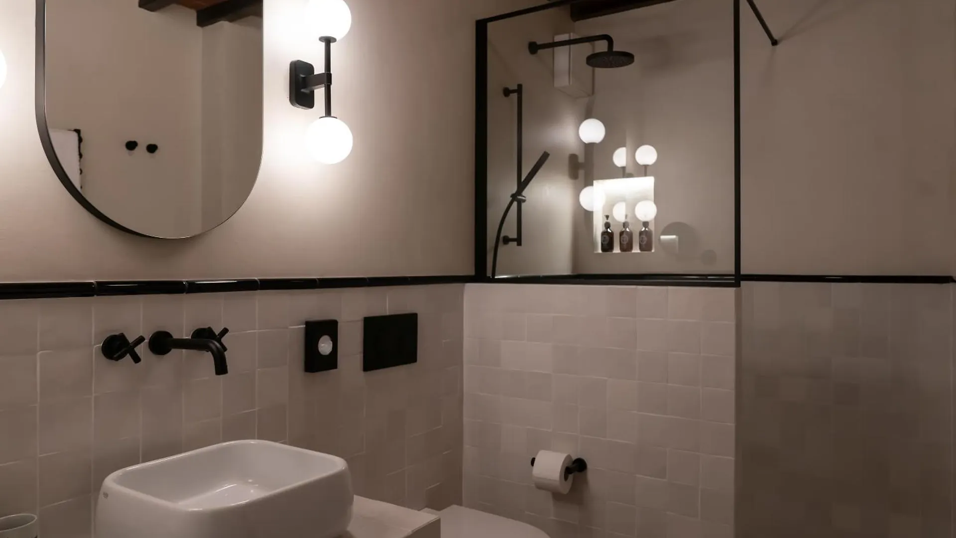 La Fattoria Di Tatti Bed & Breakfast
