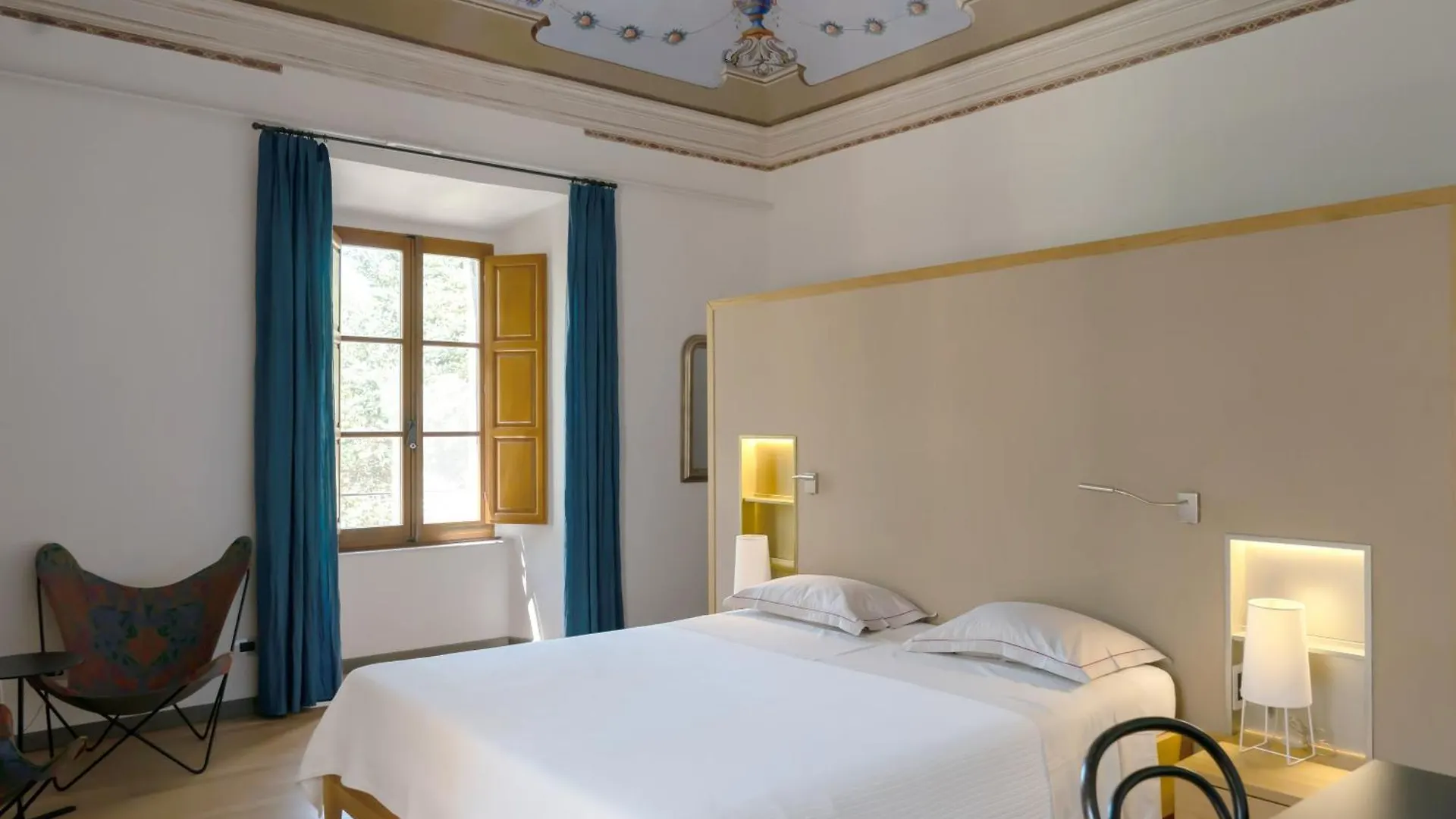 La Fattoria Di Tatti Bed & Breakfast