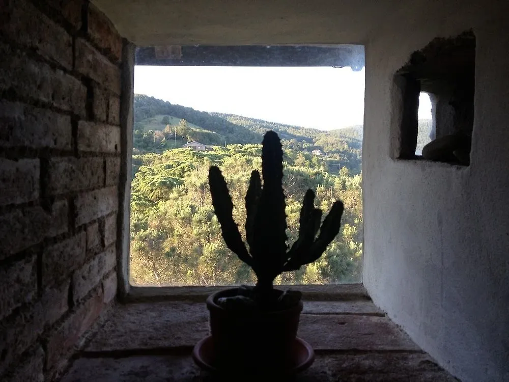 ***  La Fattoria Di Tatti Bed & Breakfast Italy