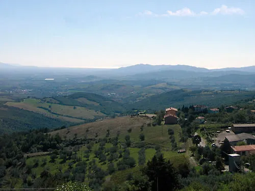 La Fattoria Di Tatti Bed & Breakfast
