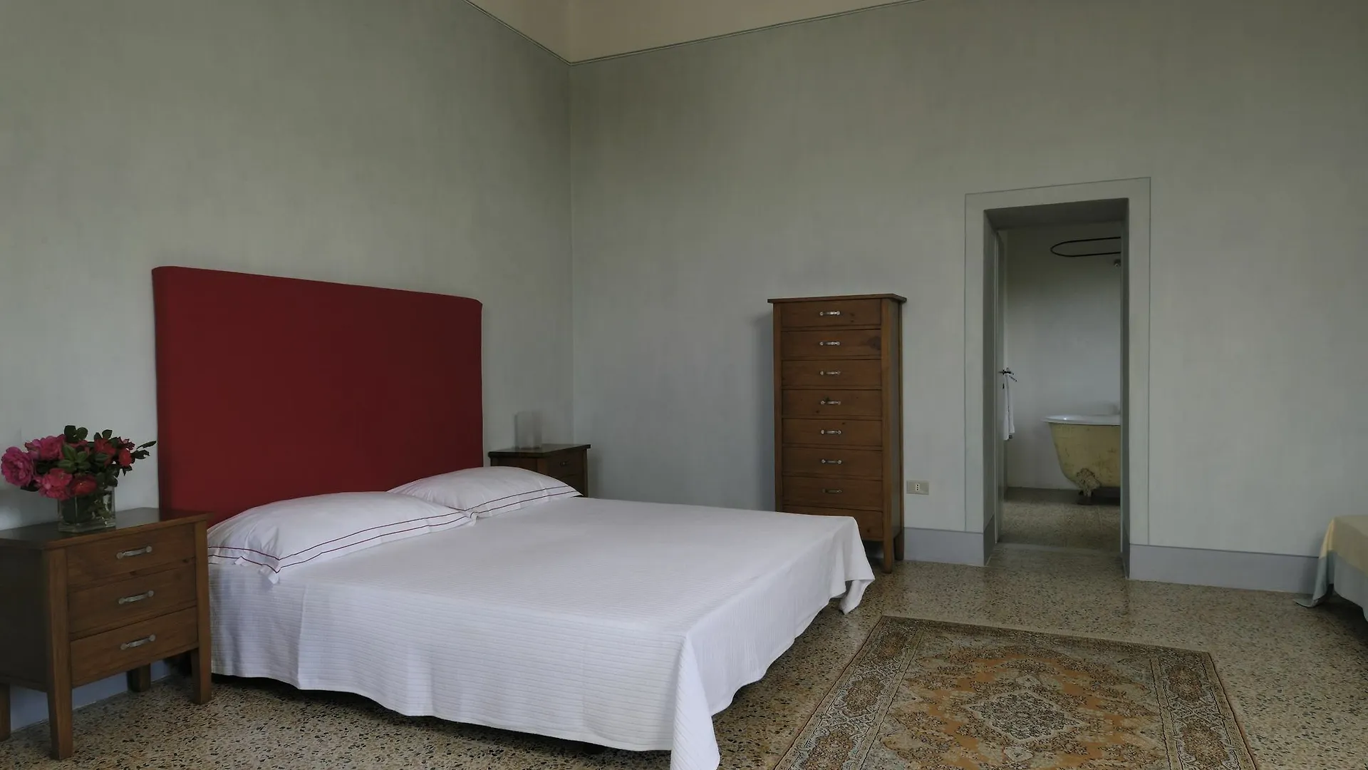 La Fattoria Di Tatti Bed & Breakfast 3*,  Italy