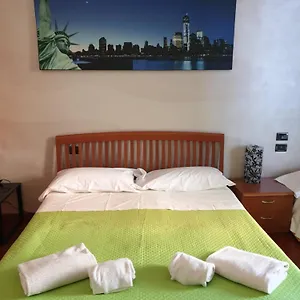 Caravaggio Guest house Bergamo