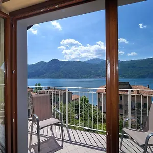 B&b-foresteria Casa Della Musica Bed & Breakfast Mandello del Lario