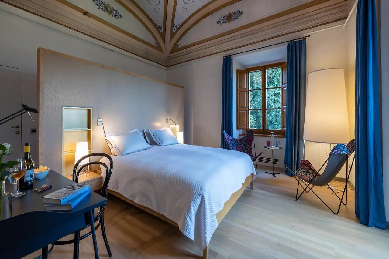 Frühstückspension Bed and Breakfast La Fattoria Di Tatti
