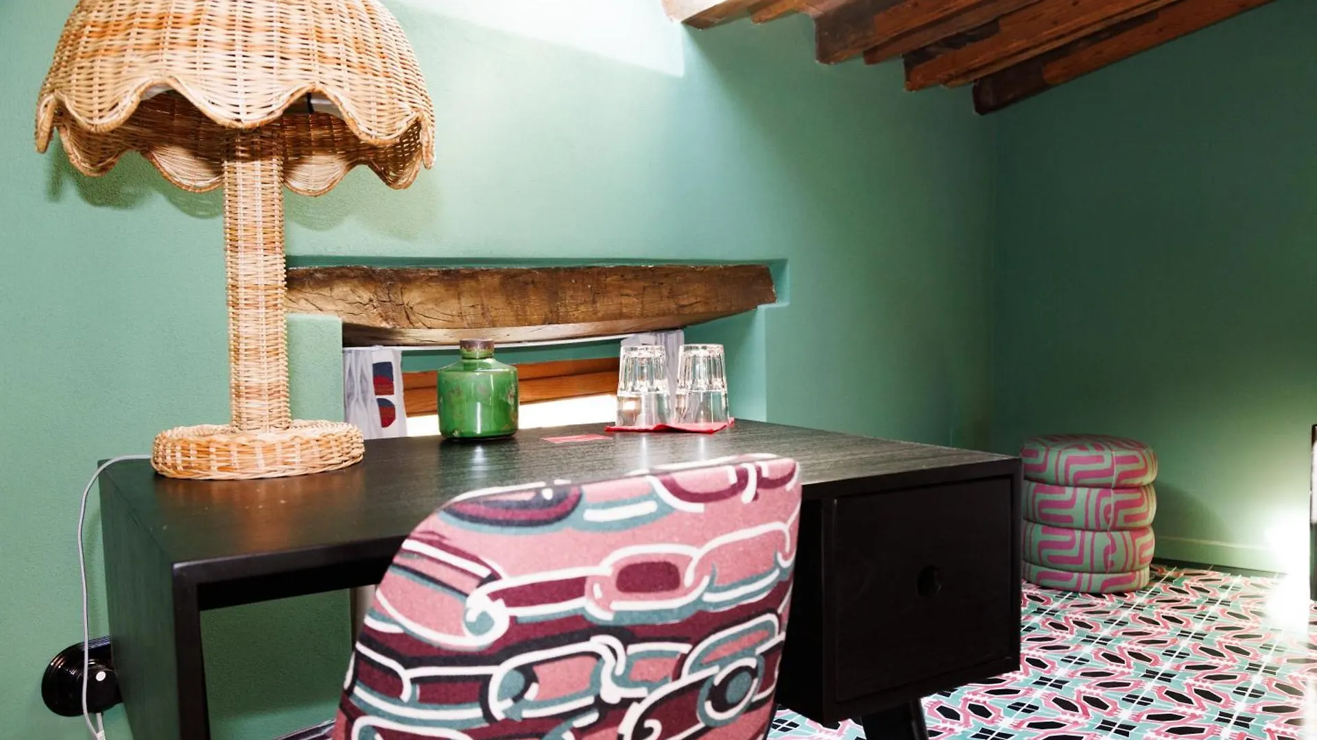 Bed and breakfast La Fattoria Di Tatti Italie