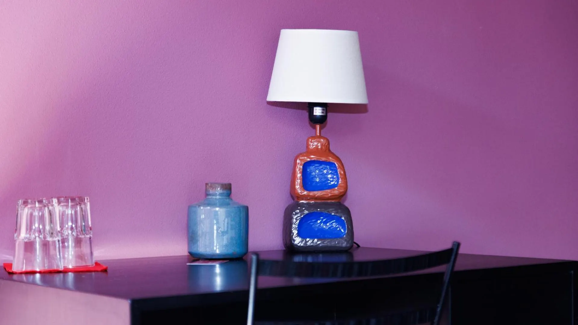 *** Couette-café Bed and breakfast La Fattoria Di Tatti Italie