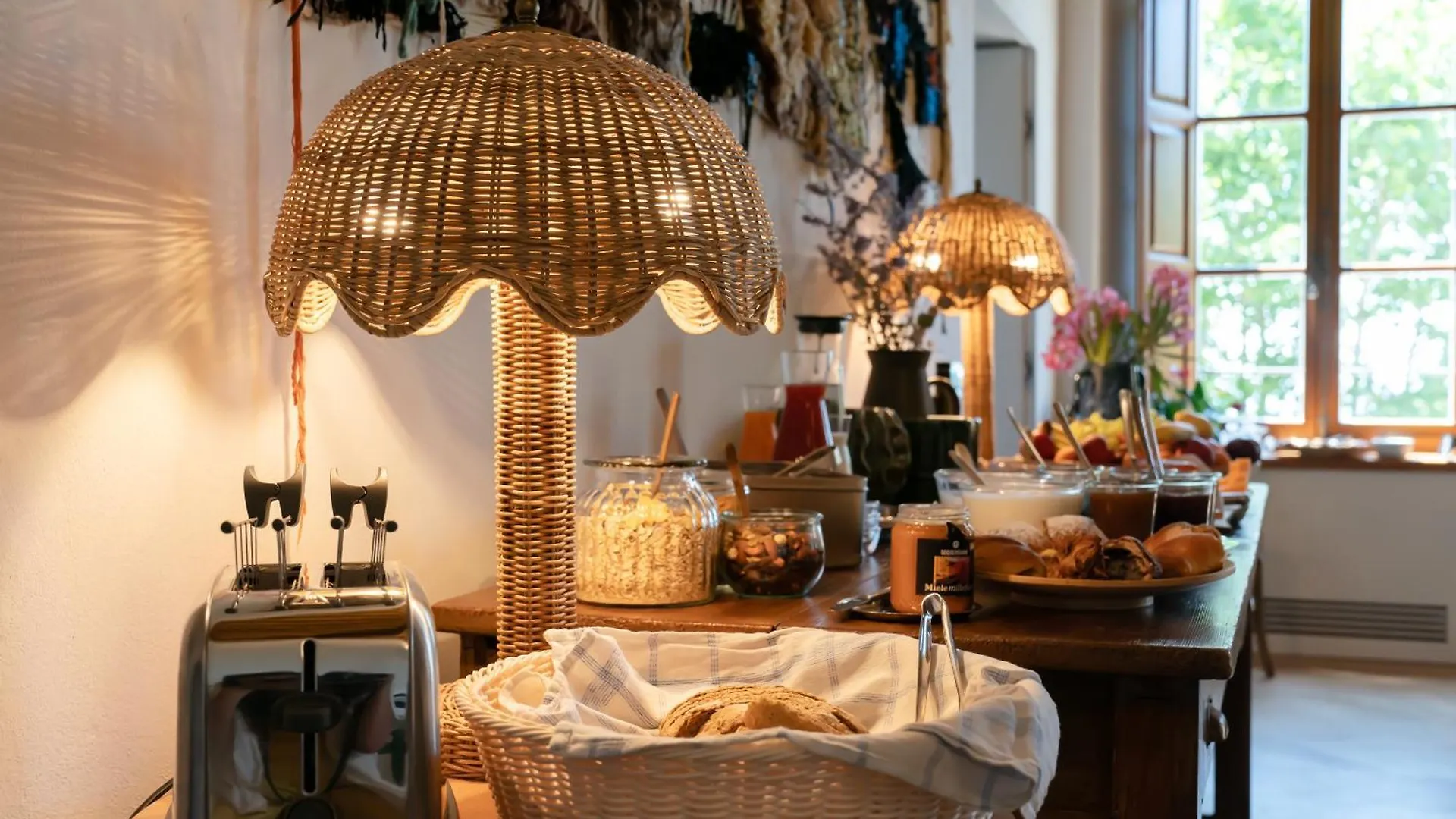 Bed and Breakfast La Fattoria Di Tatti 3*,  Italien