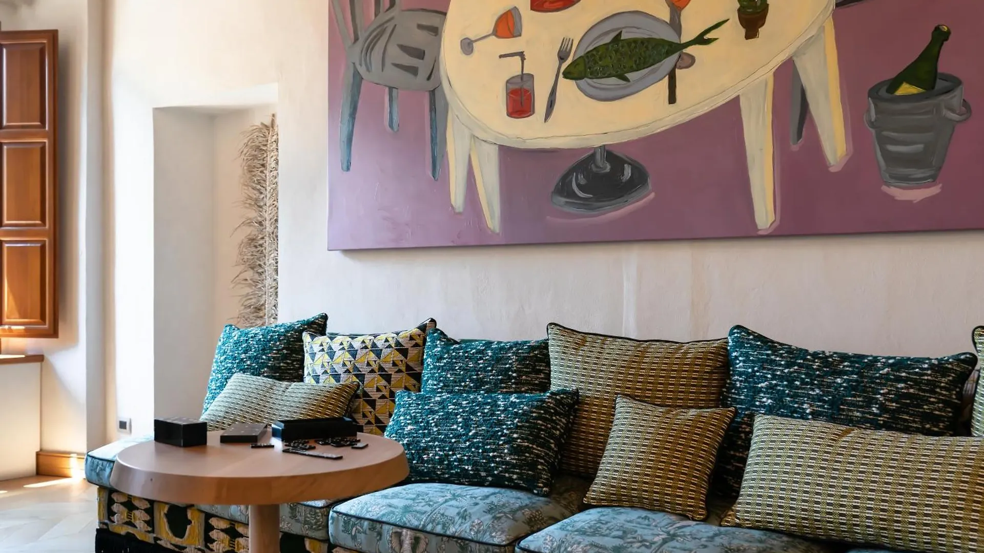 Bed and breakfast La Fattoria Di Tatti