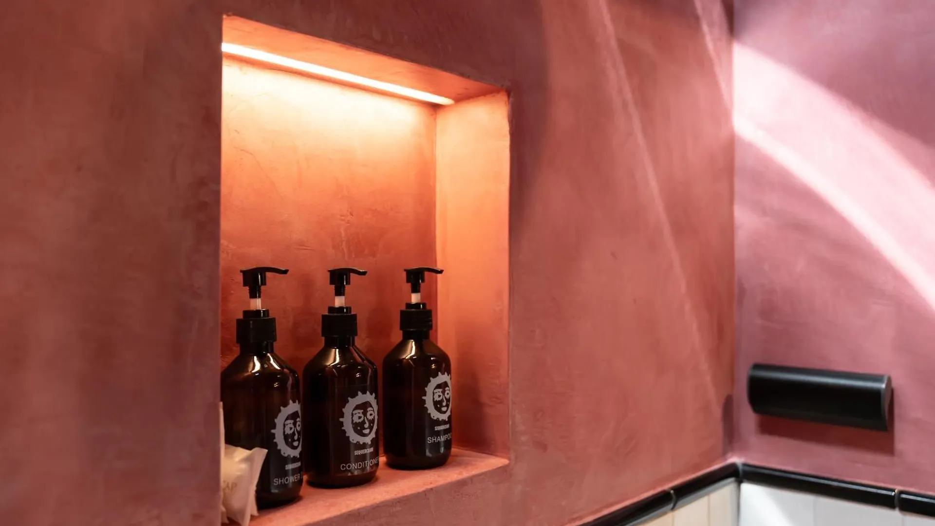 Couette-café Bed and breakfast La Fattoria Di Tatti