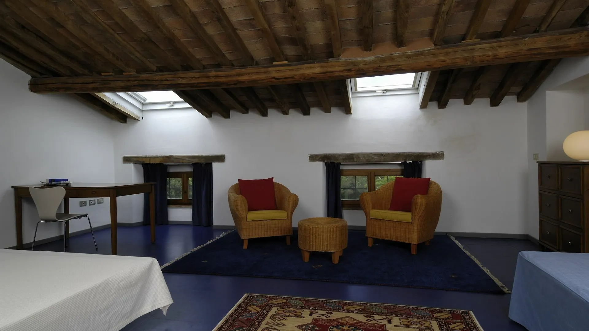 Bed and Breakfast La Fattoria Di Tatti 3*,  Italien