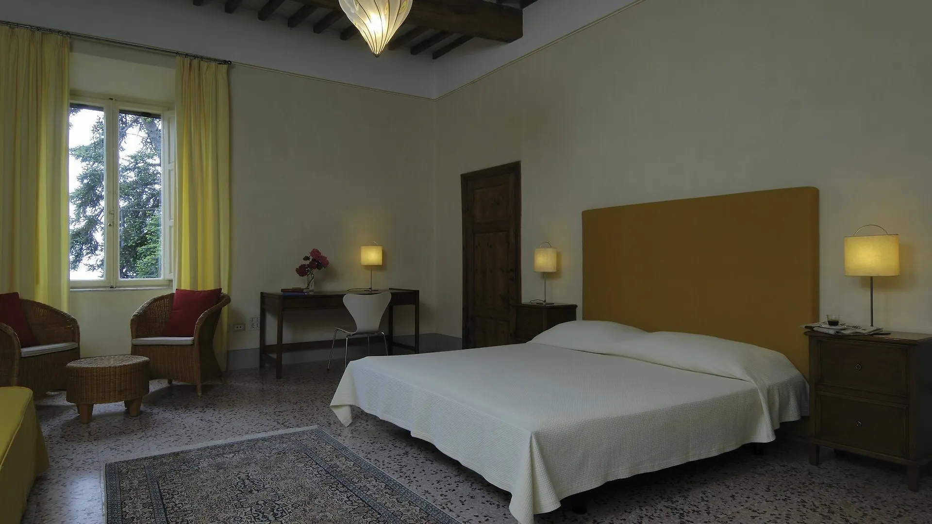 Bed and breakfast La Fattoria Di Tatti