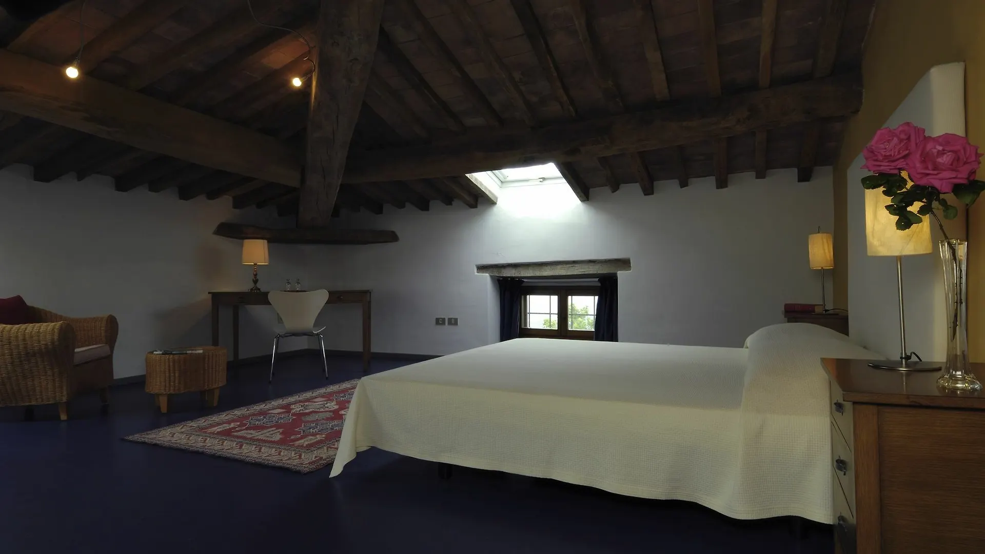 Bed and Breakfast La Fattoria Di Tatti