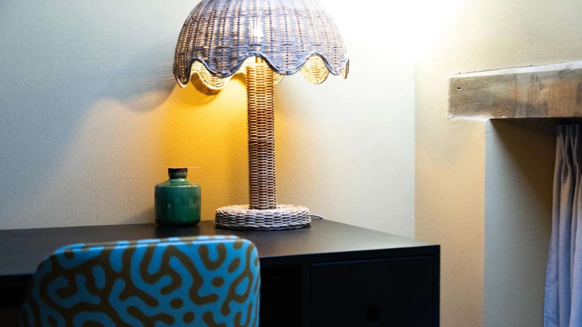 La Fattoria Di Tatti Bed & Breakfast