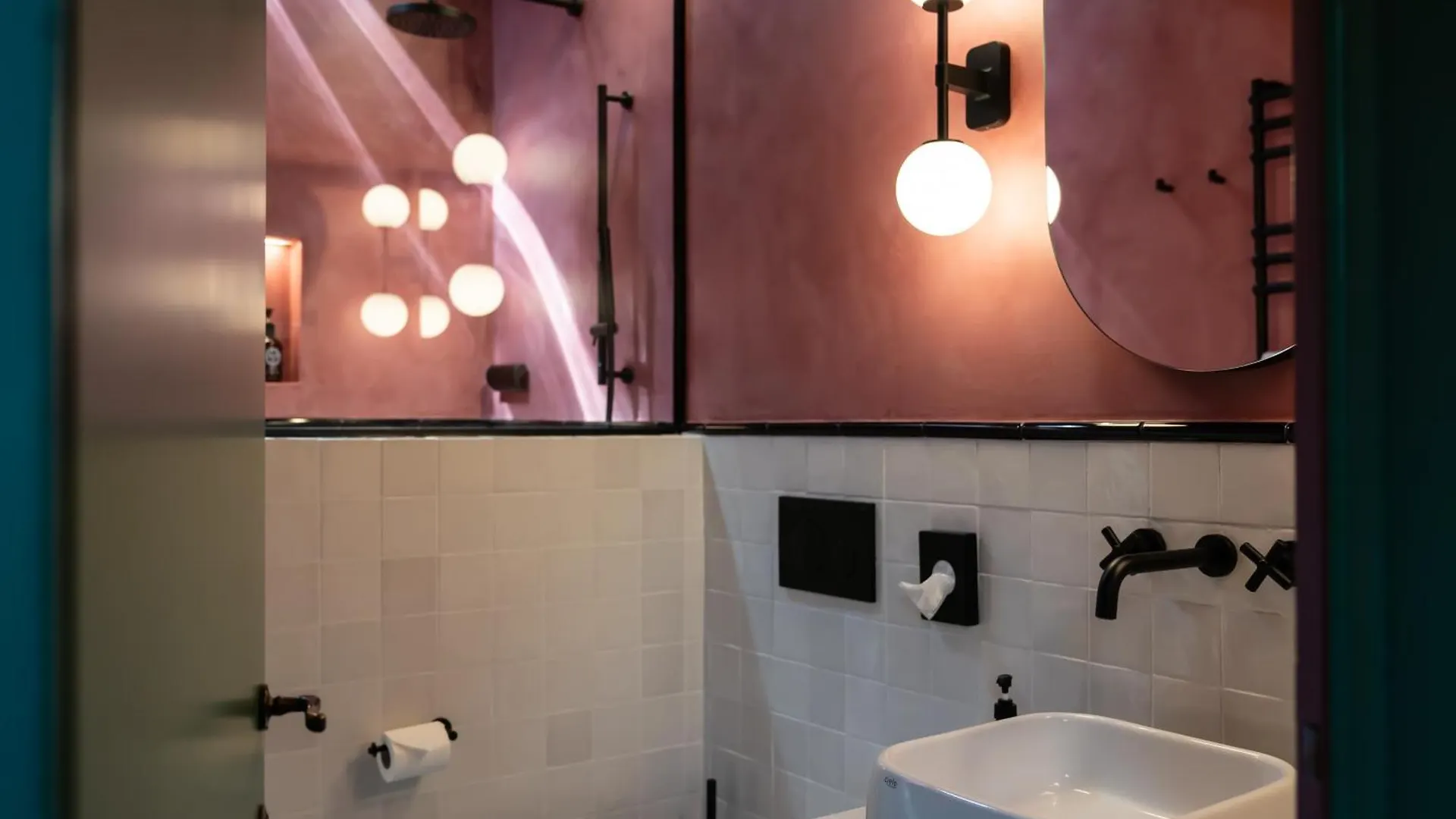 La Fattoria Di Tatti Bed & Breakfast