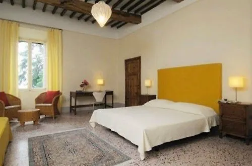 La Fattoria Di Tatti Bed & Breakfast